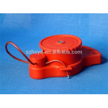 CE approval cable lockout device